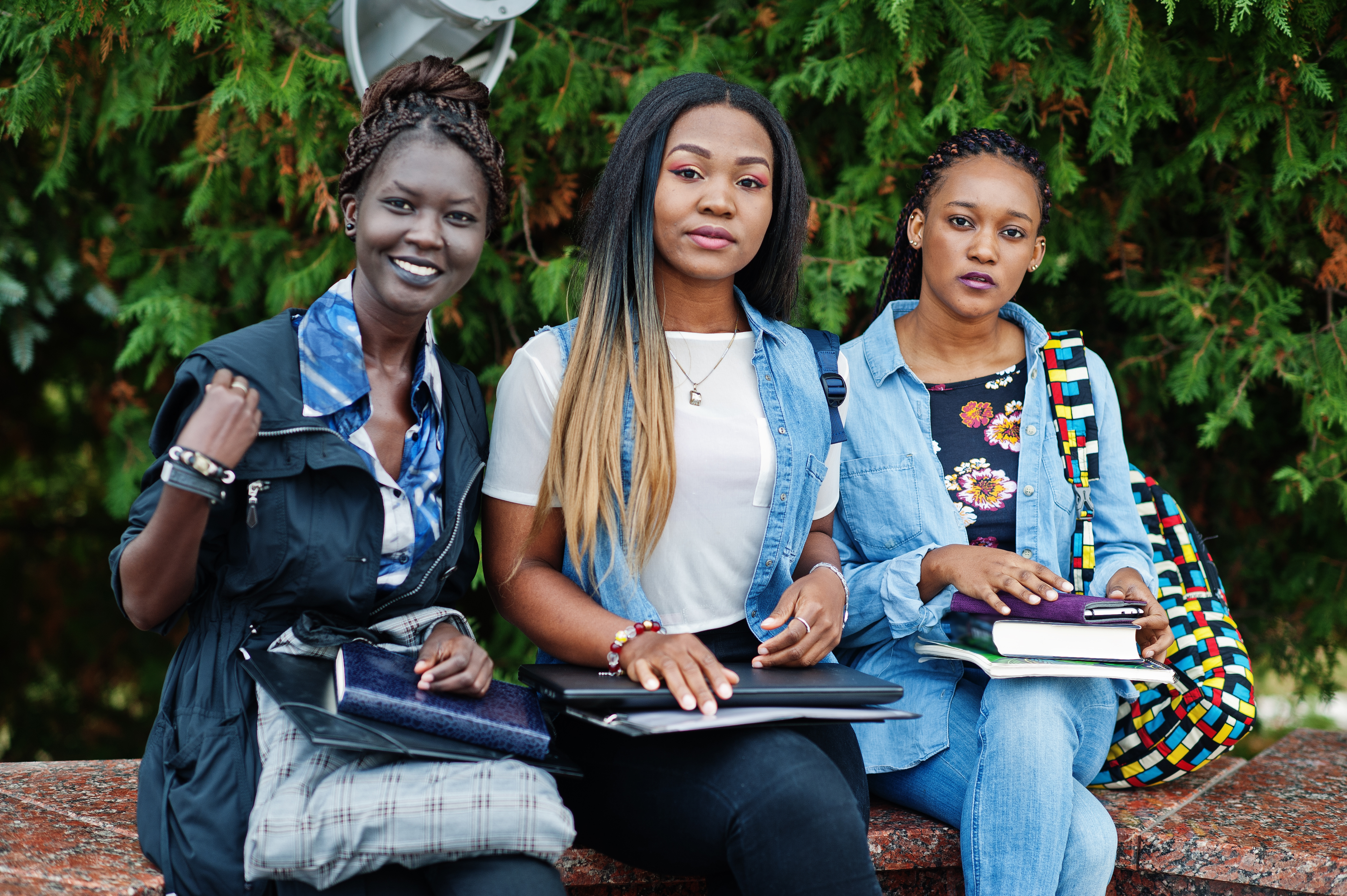 Girls leadership