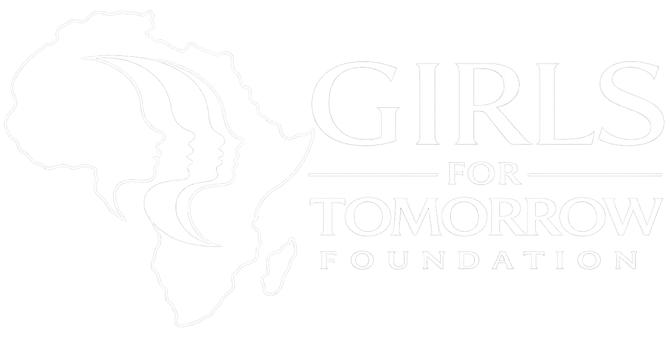 Girls for Tomorrow Foundation Logo