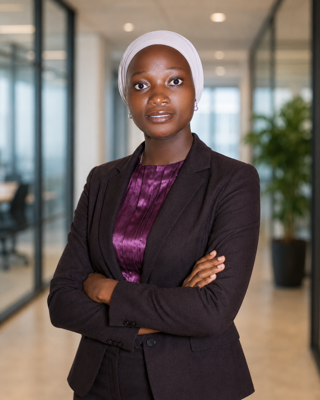 Nabweteme Rashida